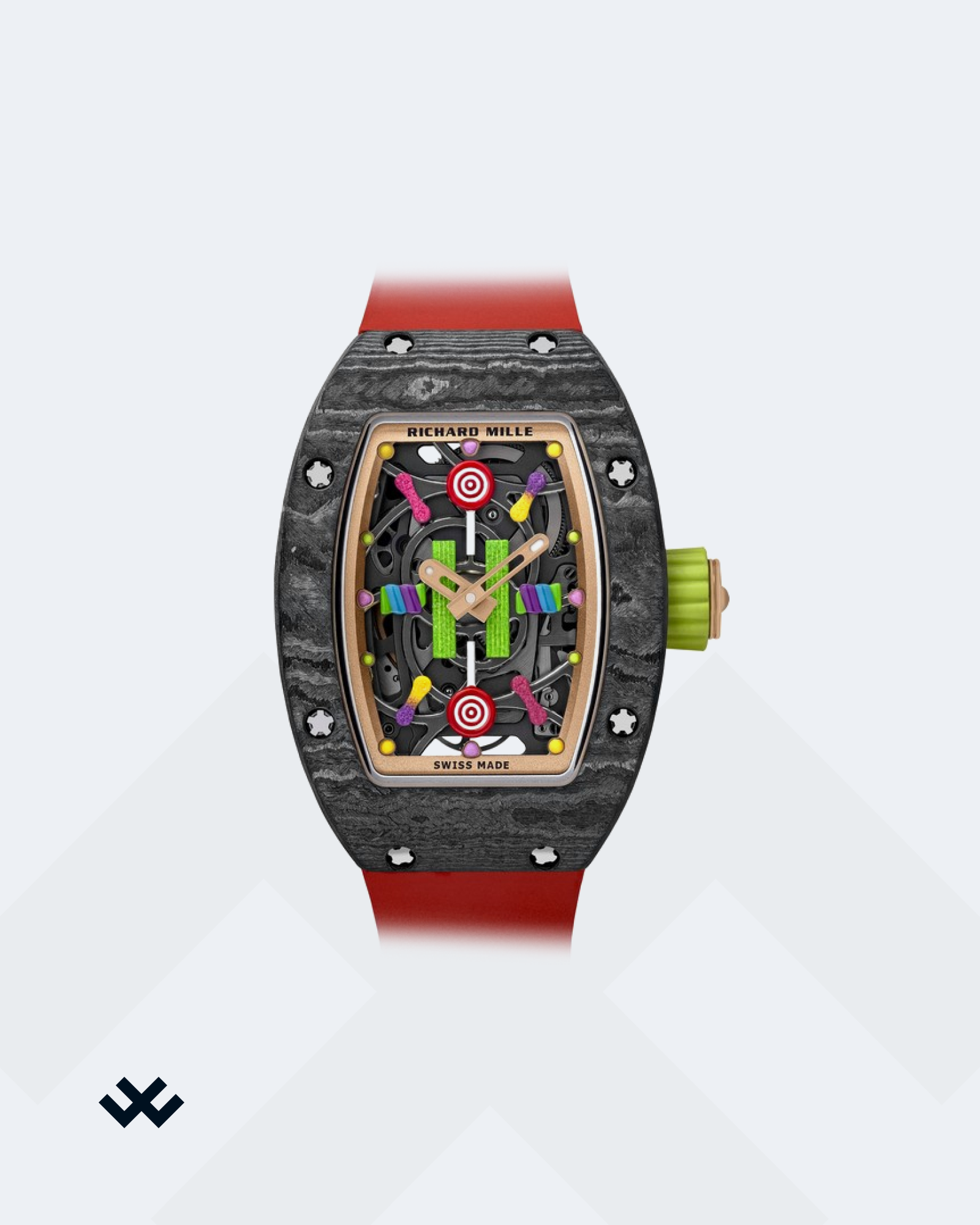 ロミロミ Louis Vuitton x Takashi Murakami's 2025 Comeback │Yokogao